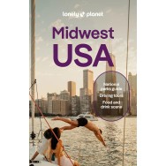 Midwest USA Lonely Planet